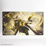 Playmat: SoS Stirring Hopeslayer