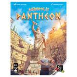 Arkopolis: Pantheon Expansion