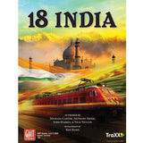 18 India