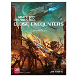 Space Empires: Close Encounters