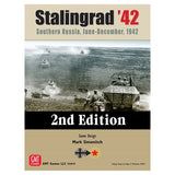 Stalingrad '42 + Little Saturn