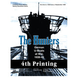 The Hunters (4th Printing)