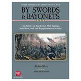 By Swords and Bayonets