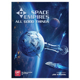 Space Empires: All Good Things