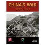 China's War 1937-1961