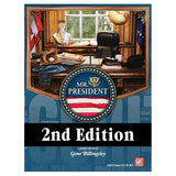 Mr. President 2nd Ed.
