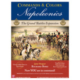 Command & Colors: Napoleonics - The Grand Battles
