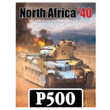 North Africa '40