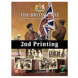 The Brittish Way: Counterinsurgency