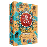 Land vs Sea: Uncharted Exp.