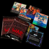 Gudnak Means War Booster Pack