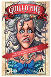 Guillotine - The revolutionary card game