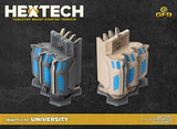 HexTech: University