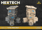 HexTech: TCPD Precinct