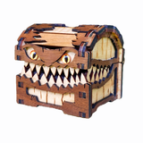 Mimic Chest