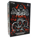 One Last Fight: Box Set