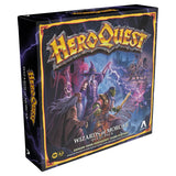 HeroQuest: Wizards of Morcar