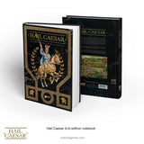 Hail Caesar: Rulebook