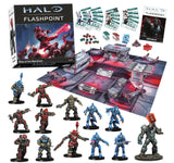 Halo Flashpoint: Rise of the Banished