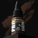 Pro Acryl Signature: Dark Bronze