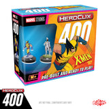 HeroClix: Marvel 400 - X-Men '97