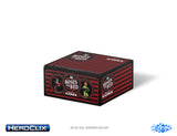 DC Heroclix Iconics: Harley Quinn Roses for Red
