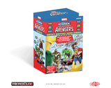 Heroclix Iconix: First Appearance Avengers