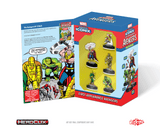 Heroclix Iconix: First Appearance Avengers