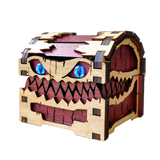 Mimic Chest