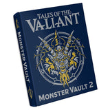 Tales of the Valiant: Monster Vault 2 Limited Ed.