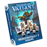 Tales of the Valiant: Monster Vault 2 Pawns