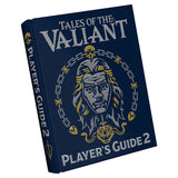 Tales of the Valiant: Player's Guide 2 Limited 