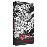 YuGiOh: Legendary ARC-V Decks