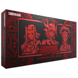Yu-Gi-Oh:Legendary 5D's Deck