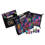 Advent Dice Calendar: Gaymers Pride Advent Calendar