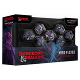 Mind Flayer Dice