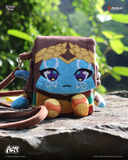 Lathril ARTY BOX Plush DB