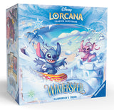 Lorcana: Winterspell Illumineer's Trove