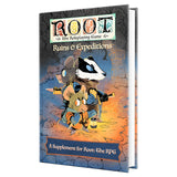 Root RPG: Ruins & Expeditions