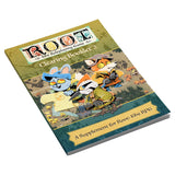 Root RPG: Clearing Book 2