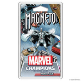 Marvel Champions: Magneto REL 11/15