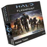 HALO Flashpoint: Noble Team