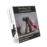Halo Flashpoint: Atriox Warmaster of the Banished