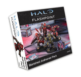 Halo Flashpoint: Banished Jiralhanae Fireteam