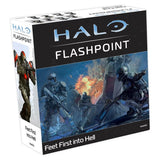 Halo Flashpoint: Feet First Into Hell (ODST)