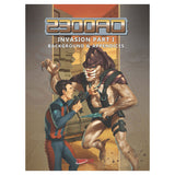Traveller 2300: Invasion Part 1