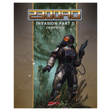 Traveller 2300: Invasion Part 2