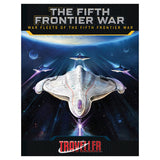 Traveller: Fifth Frontier War - War Fleets