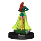 Heroclix X-Men Hellfire Gala Premium Collection 2