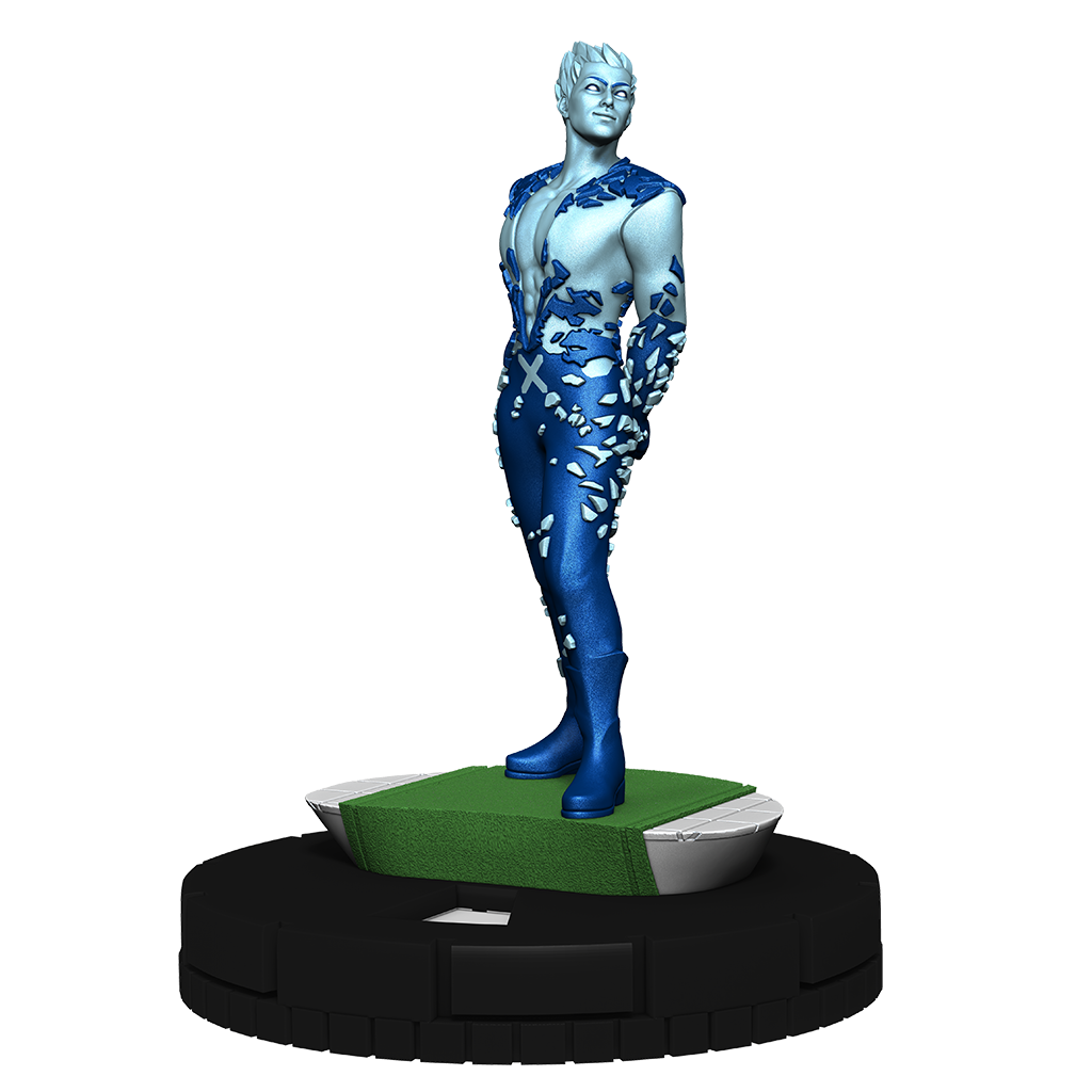 HeroClix: X-Men Hellfire Gala Premium Collection 2 – The Guardtower HeroClix: X-Men Hellfire Gala Premium Collection 2 – The Guardtower